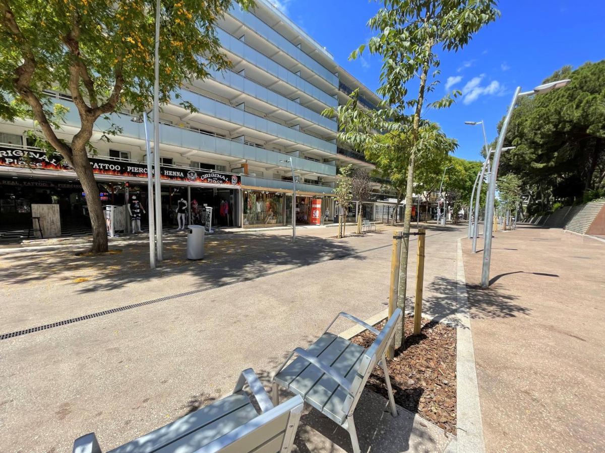 Rentalmar Goya Salou Exterior foto