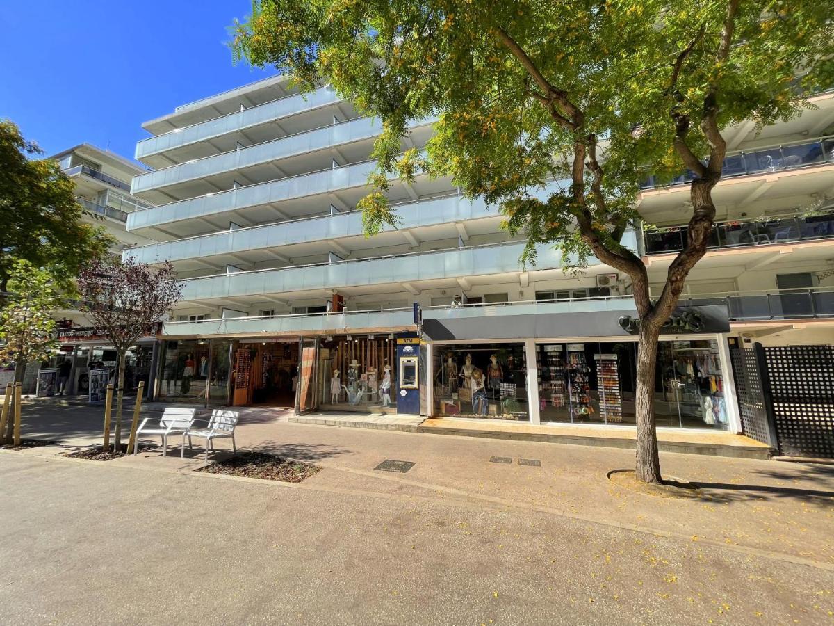 Rentalmar Goya Salou Exterior foto