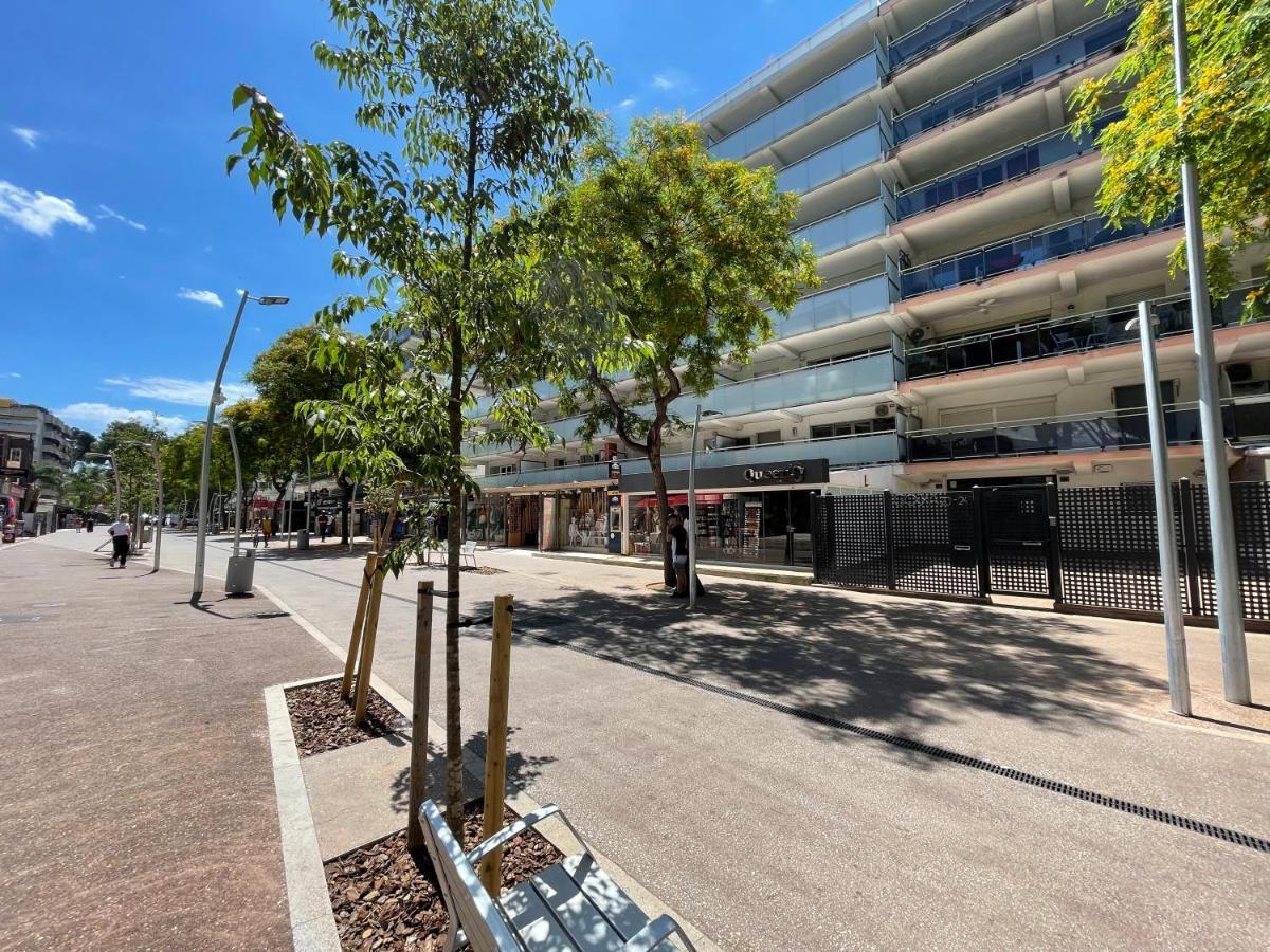 Rentalmar Goya Salou Exterior foto